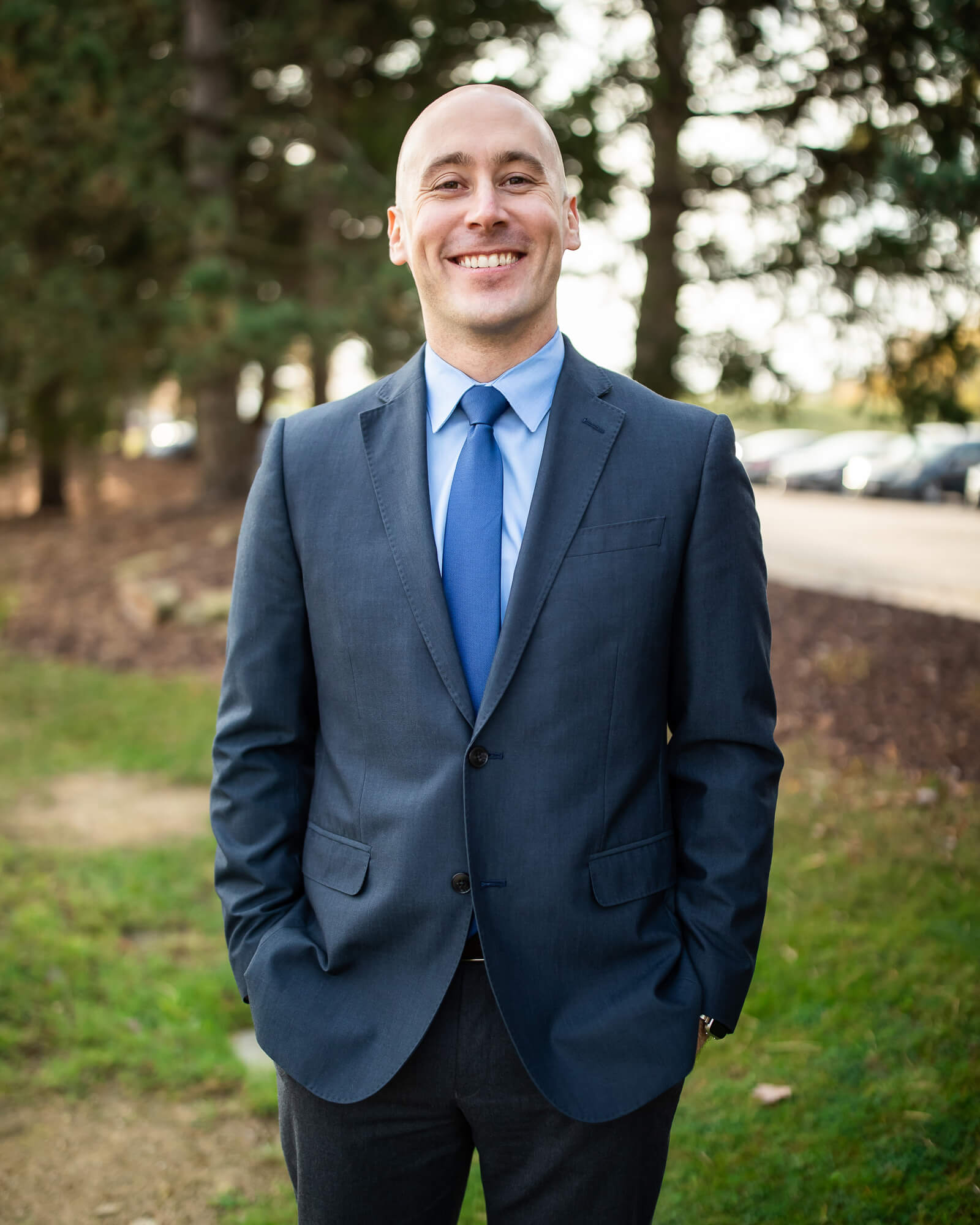 Brian Eberhardt
